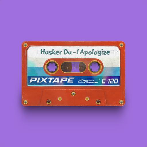 02201 - Husker Du - I Apologize